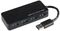 PSG90986 - 4 Port USB 3.0 Hub, USB-A to 4x USB-A
