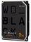 WD2003FZEX - WD Black 3.5" HDD SATA 6Gbps Gaming Hard Drive, 2TB