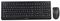 JD-0710GB-2 - CHERRY DW 3000 Wireless Keyboard & Mouse Set, Black