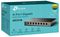 TL-SG108E - 8 Port Gigabit Easy Smart Switch