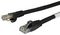 SP3BLK - 3m Black Cat6 Ethernet Patch Lead