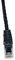 SP3BLK - 3m Black Cat6 Ethernet Patch Lead