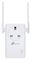 TL-WA860RE - 300Mbps WiFi Range Extender with AC Passthrough
