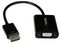 DP2VGA3 - DisplayPort 1.2 to VGA Adaptor Converter