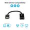 DP2HD4KS - DisplayPort 1.2 to HDMI Adaptor Converter for Desktops & Laptops – UHD 4K Support