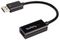 DP2HD4KS - DisplayPort 1.2 to HDMI Adaptor Converter for Desktops & Laptops – UHD 4K Support