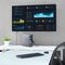 DP2HD4KS - DisplayPort 1.2 to HDMI Adaptor Converter for Desktops & Laptops – UHD 4K Support