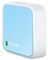 TL-WR802N - 300Mb/<LineBreak/>s Wireless N Nano Router