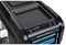 VP300A1W2N - Chaser A31 Midi Tower PC Gaming Case - ATX, Micro ATX Compatible