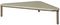 06478 - Metal Art Corner Monitor Stand
