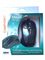CP-191 - USB Optical Mouse Black