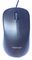 CP-390 - USB Optical Mouse Black