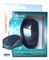 CP-390 - USB Optical Mouse Black