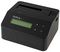 SDOCK1EU3P - USB 3.0 Standalone Eraser Dock for 2.5” & 3.5” SATA HDD/SSDs
