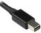 MSTMDP123HD - Mini DisplayPort to 3 Way HDMI Multi-Monitor MST Hub