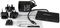 MSTMDP123HD - Mini DisplayPort to 3 Way HDMI Multi-Monitor MST Hub