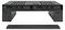MB322SP-B - ExpressCage 2x 2.5" SAS/SATA HDD/SSD Mobile Rack with 3.5" Slot for External 5.25" Bay