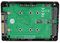 25S22M2NGFFR - Dual M.2 NGFF SATA Adaptor with RAID