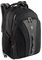 600631 - Legacy 16" Laptop Backpack, Black/Grey