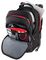 600631 - Legacy 16" Laptop Backpack, Black/Grey