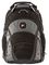 600635 - Synergy 16" Laptop Backpack, Grey