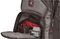 600635 - Synergy 16" Laptop Backpack, Grey