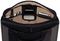 601057 - Underground 16" Laptop Briefcase with Tablet Pocket, Black/Grey