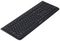 JK-0800GB-2 - CHERRY KC 1000 Corded Keyboard, Black