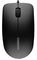 JM-0800-2 - CHERRY MC 1000 Corded Mouse, Black