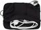 TANZ0330V2 - 13.3" Neoprene Plus Laptop Sleeve with Faux Fur Lining, Black