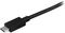 CDP2DPMM6B - USB-C Male to DisplayPort Male Adaptor Lead, 1.8m Black