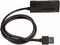 USB312SAT3 - USB 3.1 Adaptor Lead for 2.5" & 3.5" SATA Drives