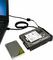 USB312SAT3 - USB 3.1 Adaptor Lead for 2.5" & 3.5" SATA Drives