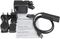 USB312SAT3 - USB 3.1 Adaptor Lead for 2.5" & 3.5" SATA Drives