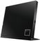 SBW-06D2X-U/BLK/G/AS - External Slimline USB Blu-ray Writer with BDXL Support
