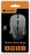 CNE-CMSW1G - Wireless Optical Mouse, Graphite