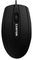 CNE-CMS1 - USB Optical Mouse, Black