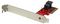PEX4SFF8643 - x4 PCI-Express to SFF-8643 Adaptor for NVMe U.2 SSD Drives
