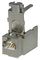 SGKSSU+ - Cat6a Shielded RJ45 Keystone Jack