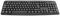 LK811 - Wired USB Keyboard, Black
