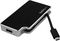 CDPVGDVHDB - 3-in-1 USB-C to VGA, DVI or 4K HDMI Travel Adaptor