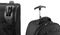 TAN3710V3 - Roller Backpack Case for 15.6" Laptops, Black