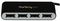 ST4200MINI2 - 4 Port Portable USB 2.0 Hub, Bus Powered