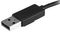 ST4200MINI2 - 4 Port Portable USB 2.0 Hub, Bus Powered