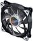 AK-FN091-WH - Vegas 15 LED Case Fan, White 120mm