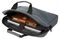 CNE-CB5G4 - 15.6" Laptop Bag, Grey