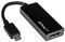 CDP2HD - USB-C to 4K HDMI 30Hz Adaptor, Black