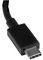 CDP2HD - USB-C to 4K HDMI 30Hz Adaptor, Black