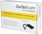 HB30C3A1GE - USB-C to 3 Port USB 3.0 Hub with Gigabit Ethernet