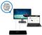 USB3DOCKHDPC - Universal USB 3.0 Laptop Docking Station with 4K DisplayPort